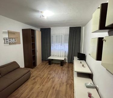 Sanmartin Apartment | Garsonieră Băile Felix
