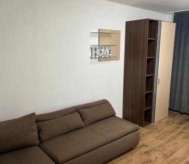 Sanmartin Apartment | Garsonieră Băile Felix