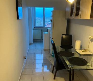 Sanmartin Apartment | Garsonieră Băile Felix