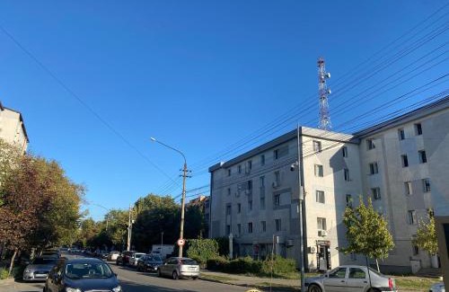 Slatina Apartment | Garsonieră stil hotel 2