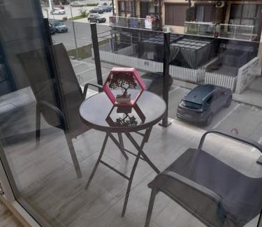 Saturn Apartment | Garsoniera Camy