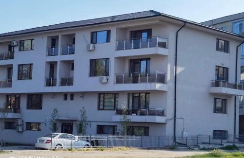 Mangalia Apartment | Garsoniera de la mare