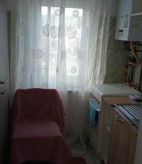 Hateg Apartment | Garsoniera