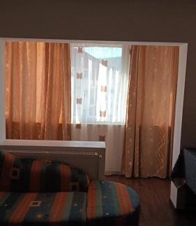 Hateg Apartment | Garsoniera