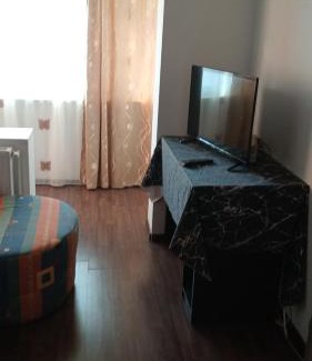 Hateg Apartment | Garsoniera
