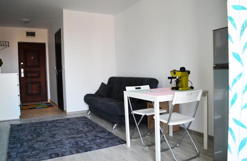 Saturn Apartment | Garsoniere si Apartamente Luca Saturn