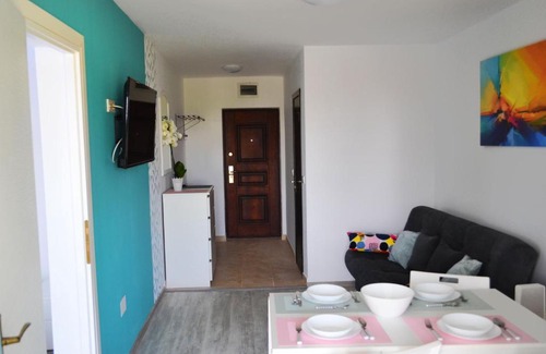 Saturn Apartment | Garsoniere si Apartamente Luca Saturn