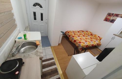 Prnjavor House | Garsonjera u centru Prnjavor
