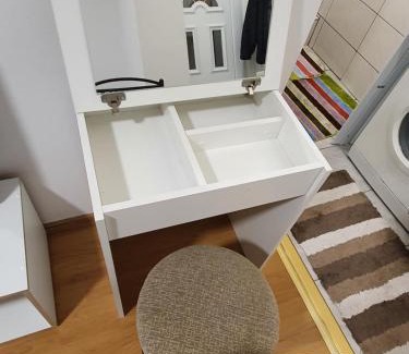 Prnjavor House | Garsonjera u centru Prnjavor