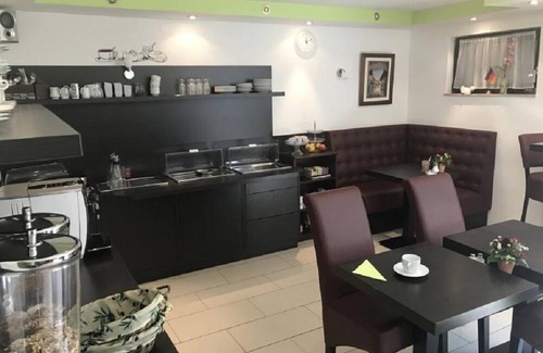 Vilich Hotel | Garten Hotel Bonn