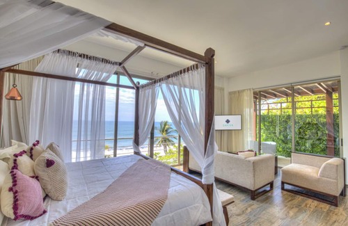 El Zonte Hotel | Garten Hotel