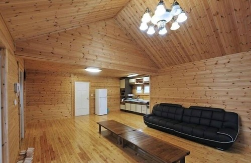 Aewol House | Garten In AEWOL