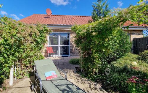 Walchum House | Garten-Landhaus Relax