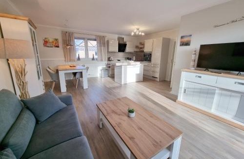 Walchum House | Garten-Landhaus Relax