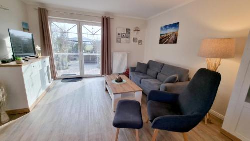 Walchum House | Garten-Landhaus Relax