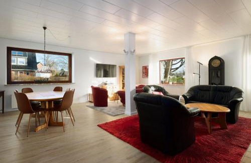 Heikendorf House | Garten-Oase Heikendorf