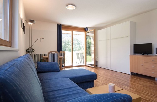 Brand Apartment | Gartenappartement Kirchdorf by A-Appartements