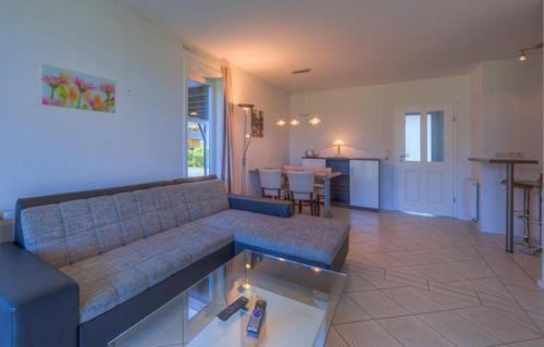 Muritz Apartment | Gartendeck 412