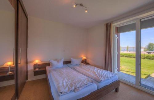 Muritz Apartment | Gartendeck 412