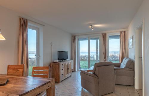 Muritz Apartment | Gartendeck 501