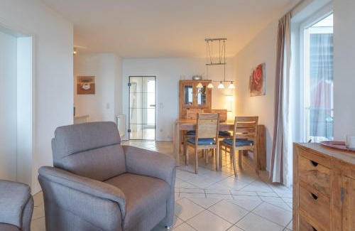 Muritz Apartment | Gartendeck 501