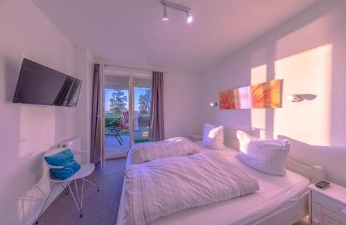 Muritz Apartment | Gartendeck 531
