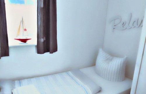 Muritz Apartment | Gartendeck 531