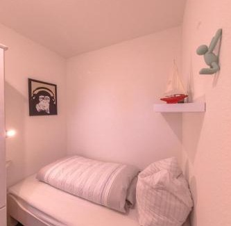 Muritz Apartment | Gartendeck 531