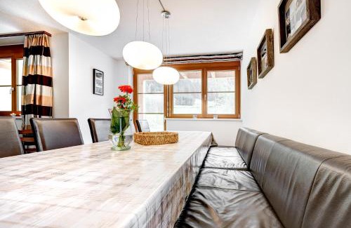 Brand Apartment | Gartenferienwohnung Ski In by A-Appartments