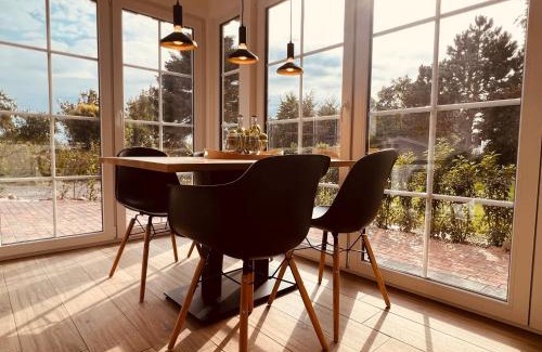 Grodersby Apartment | Gartenhaus L - Sommerhaus 54