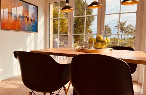 Grodersby Apartment | Gartenhaus L - Sommerhaus 54