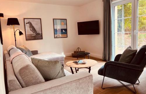Grodersby Apartment | Gartenhaus L - Sommerhaus 54