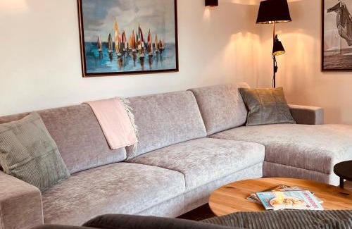 Grodersby Apartment | Gartenhaus L - Sommerhaus 54