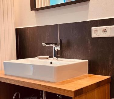 Grodersby Apartment | Gartenhaus S - Sommerhaus 54
