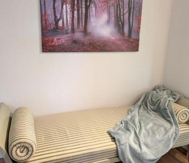 Goeppingen House | Gartenoase