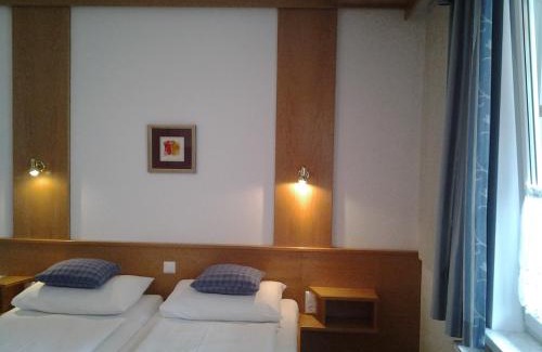 Morbisch am See House | Gartenpension Fischl