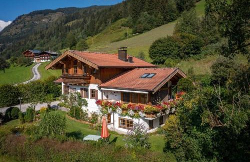 Maishofen Apartment | Gartenwohnung Robinigg