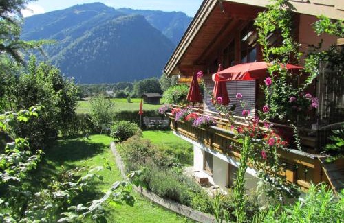Maishofen Apartment | Gartenwohnung Robinigg