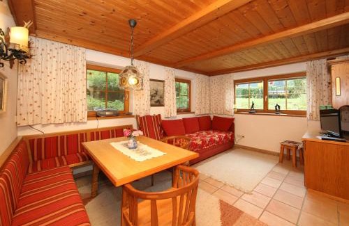 Maishofen Apartment | Gartenwohnung Robinigg