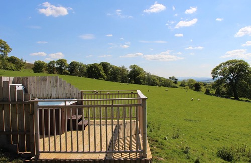 Wing Cottage | Garth Cottage