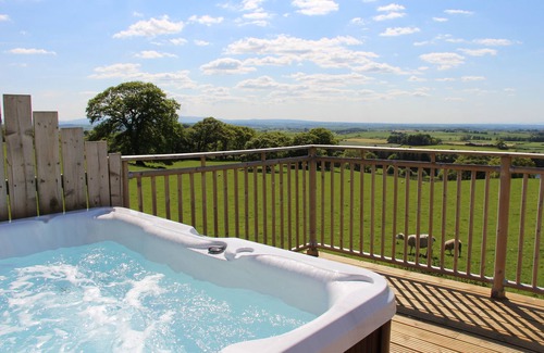 Wing Cottage | Garth Cottage