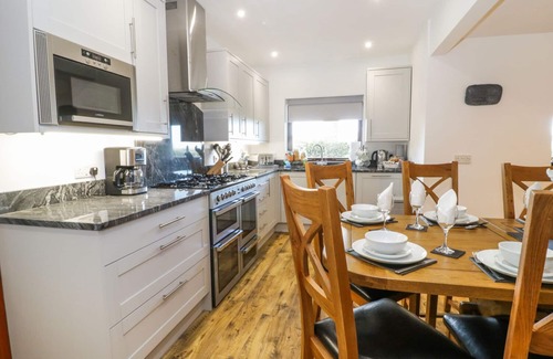 Denbigh Cottage | Garth Cottage