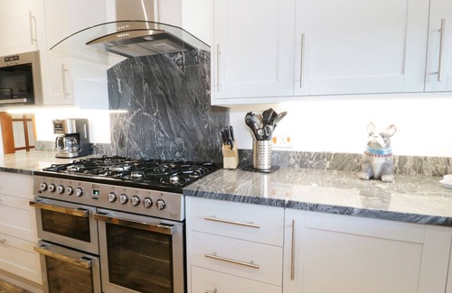 Denbigh Cottage | Garth Cottage