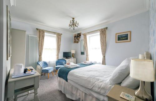 Betws-Y-Coed House | Garth Dderwen
