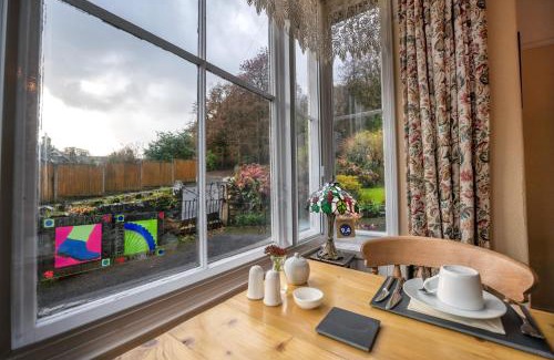 Betws-Y-Coed House | Garth Dderwen