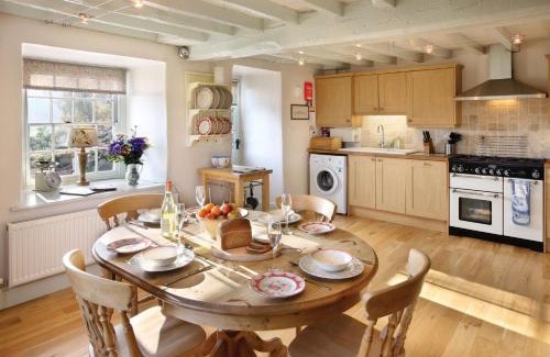 Eglwysbach House | Garth Iwrch