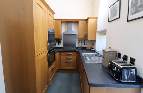 Porthmadog Cottage | Garth Morthin The Farmhouse
