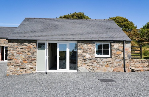 Porthmadog Cottage | Garth Morthin The Farmhouse