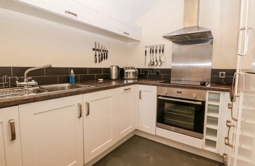 Porthmadog Cottage | Garth Morthin The Stables