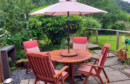 Dolwyddelan House | Garthfain - Two Bedroom House, Sleeps 4
